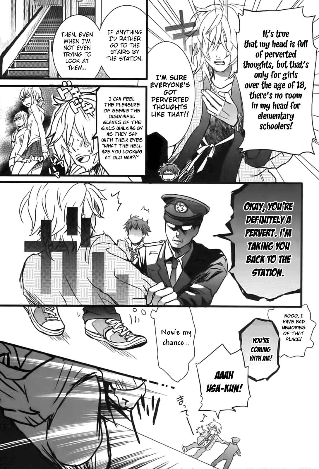 Chapter 1 - Page 9
