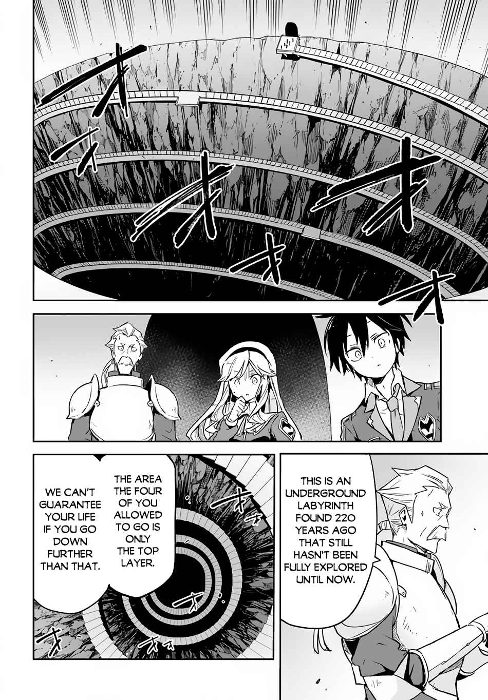 Chapter 19 - Page 17