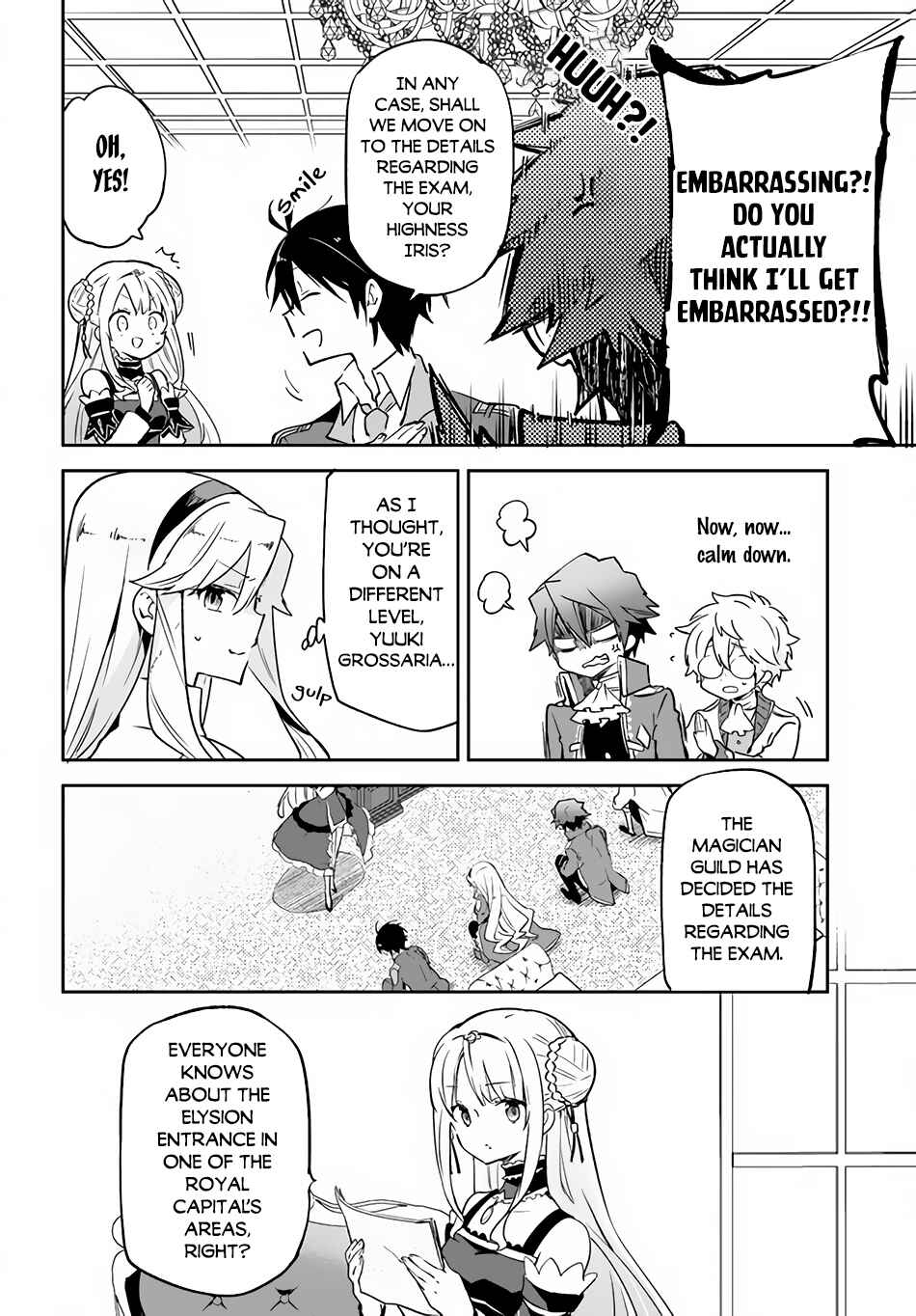 Chapter 19 - Page 3