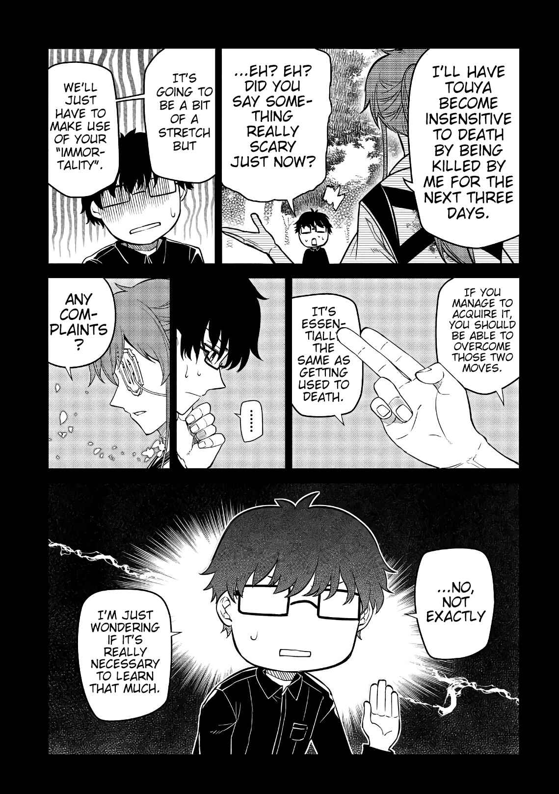 Chapter 50 - Page 19
