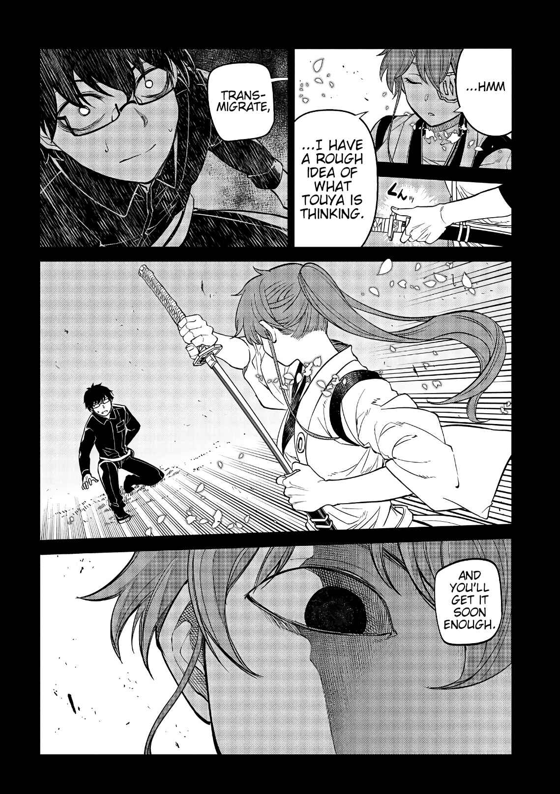 Chapter 50 - Page 20