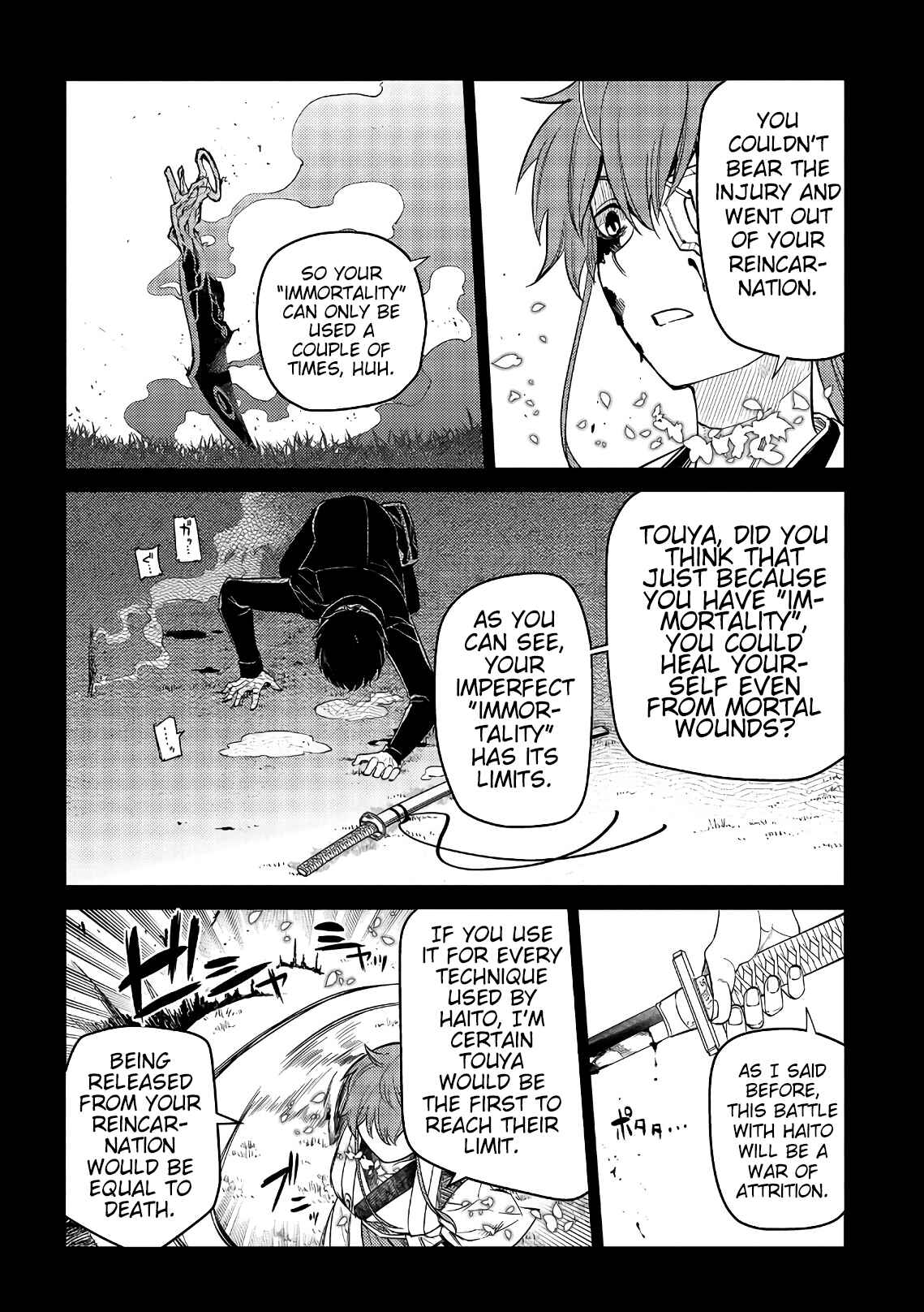 Chapter 50 - Page 22