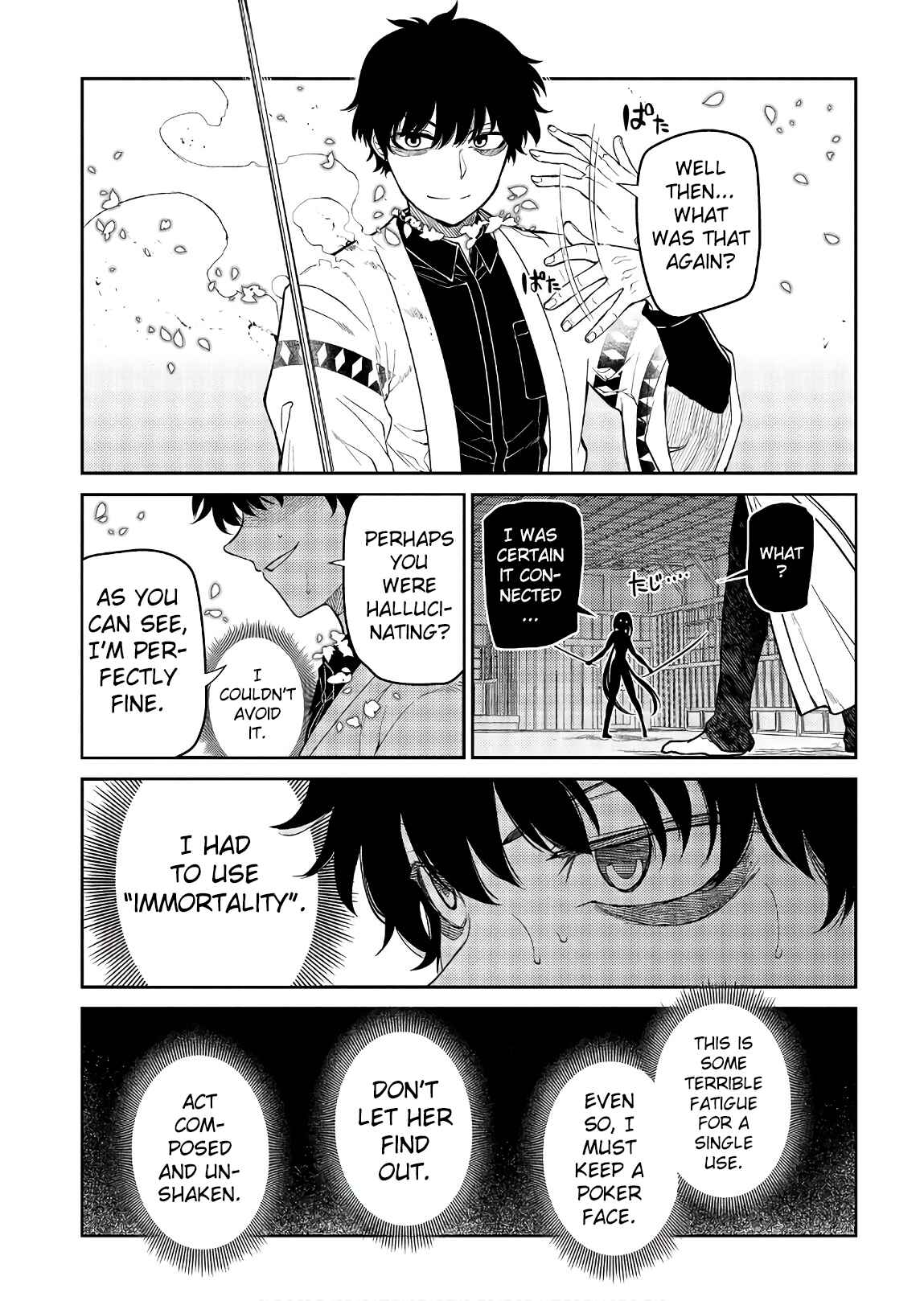Chapter 50 - Page 29