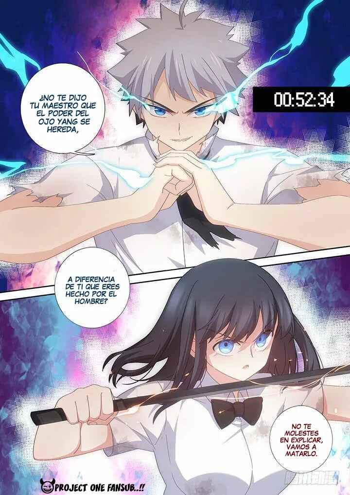 Chapter 467 - Page 12