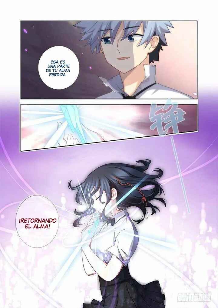 Chapter 467 - Page 6