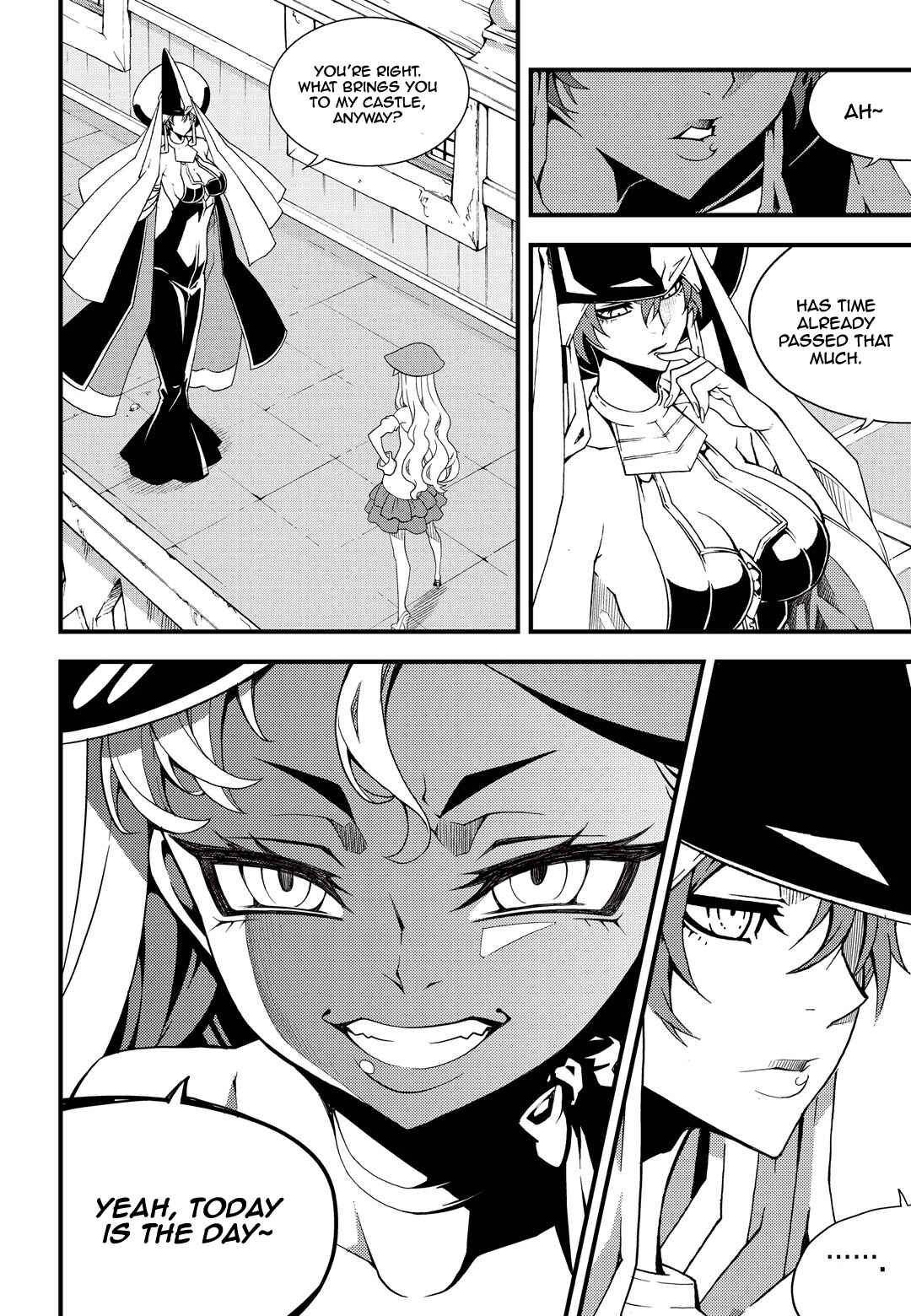 Chapter 171 - Page 7