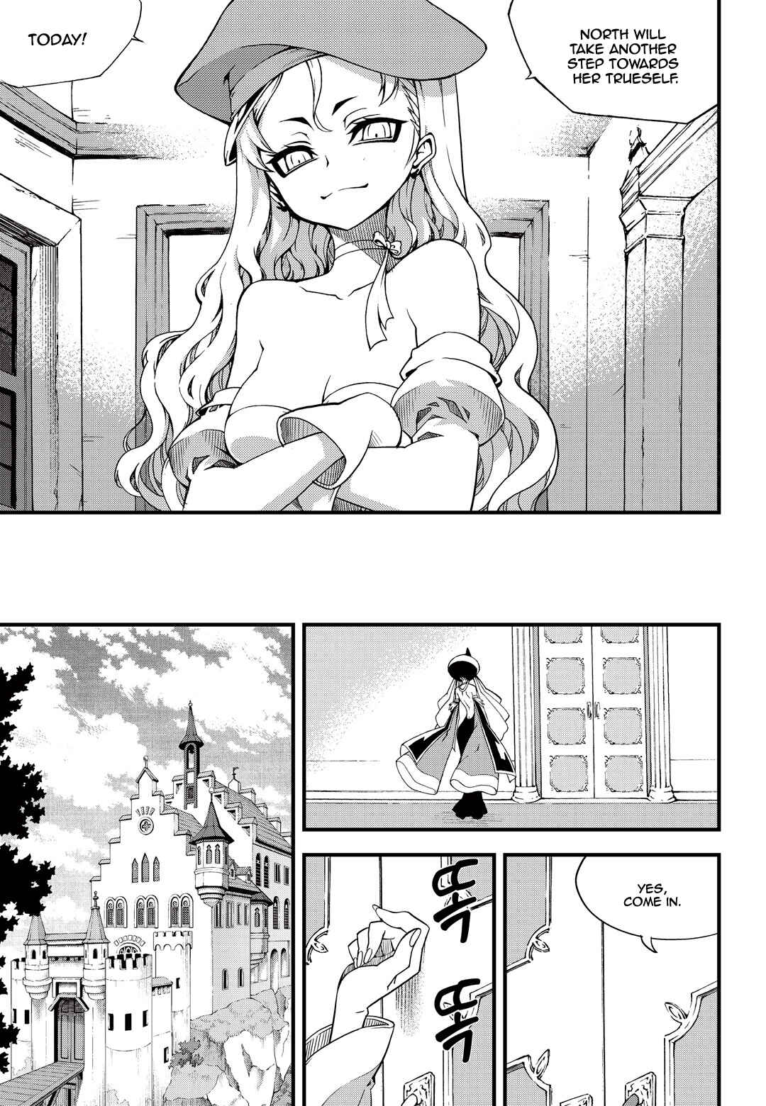 Chapter 171 - Page 8