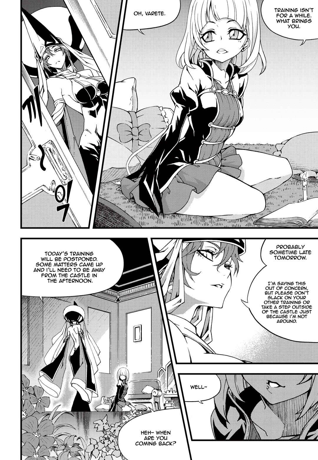 Chapter 171 - Page 9