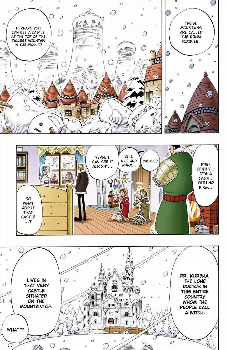 Chapter 133 - Page 10