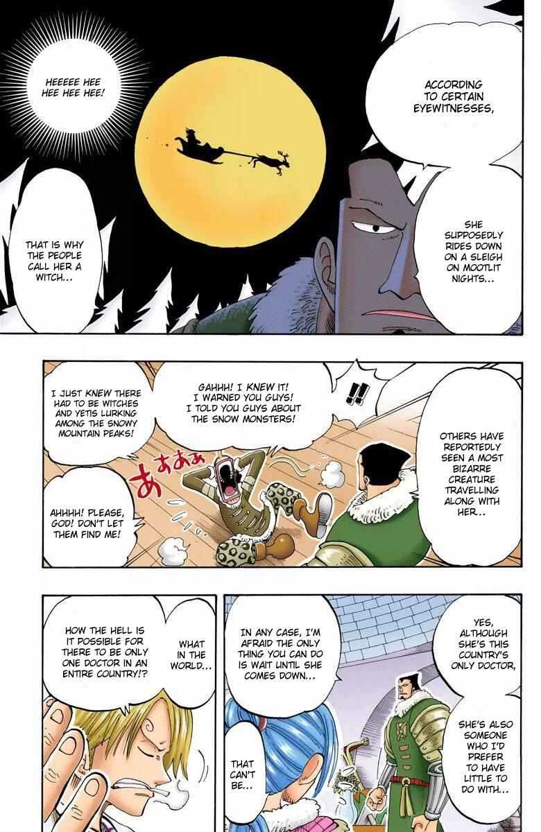 Chapter 133 - Page 12