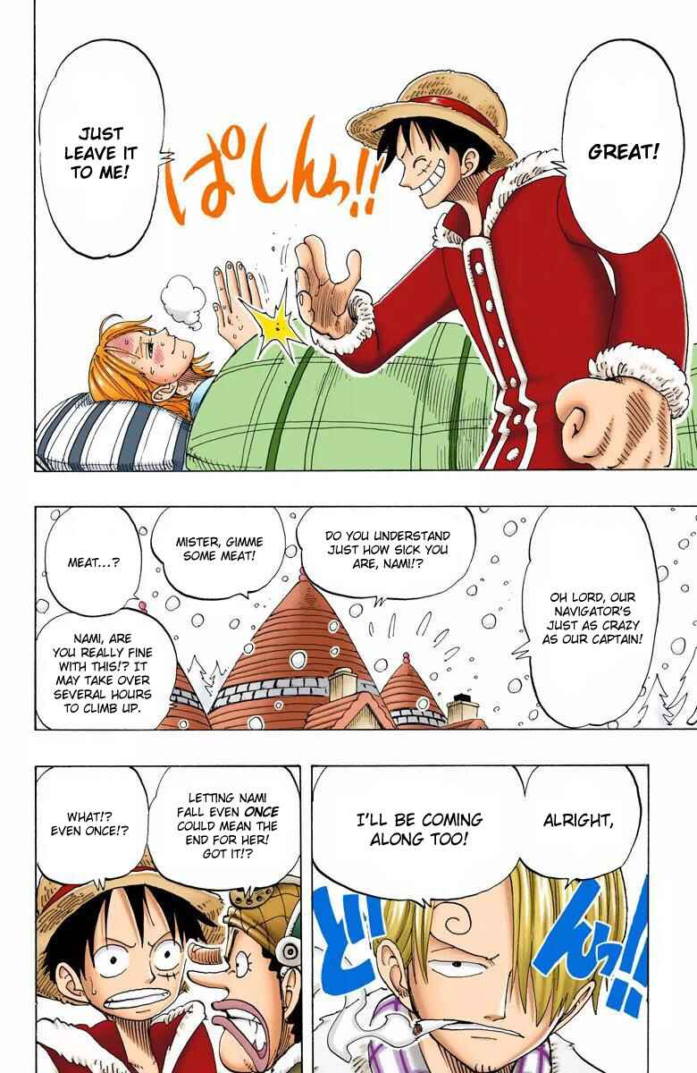 Chapter 133 - Page 15