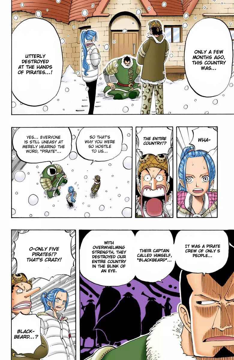Chapter 133 - Page 19