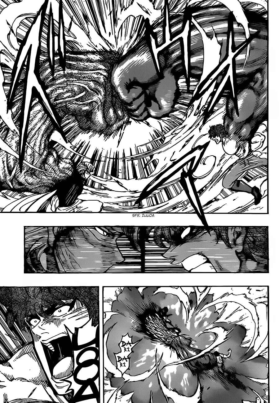 Chapter 294 - Page 13