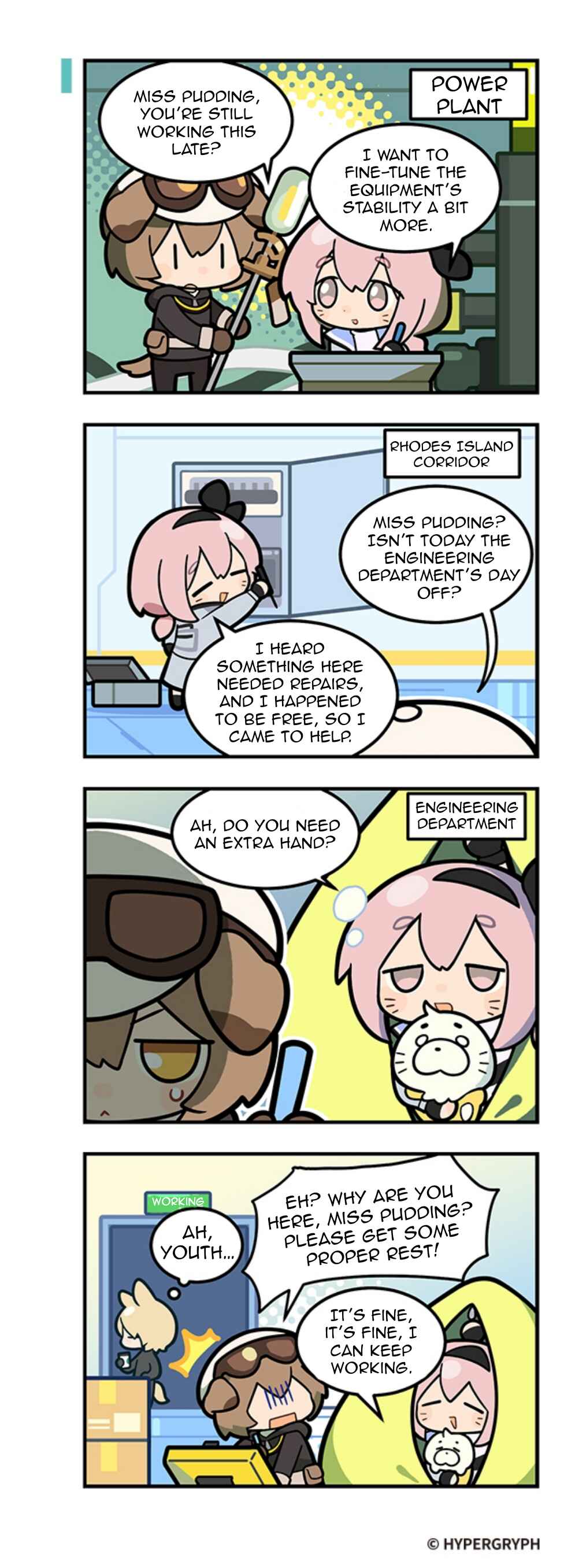 Chapter 313 - Page 2