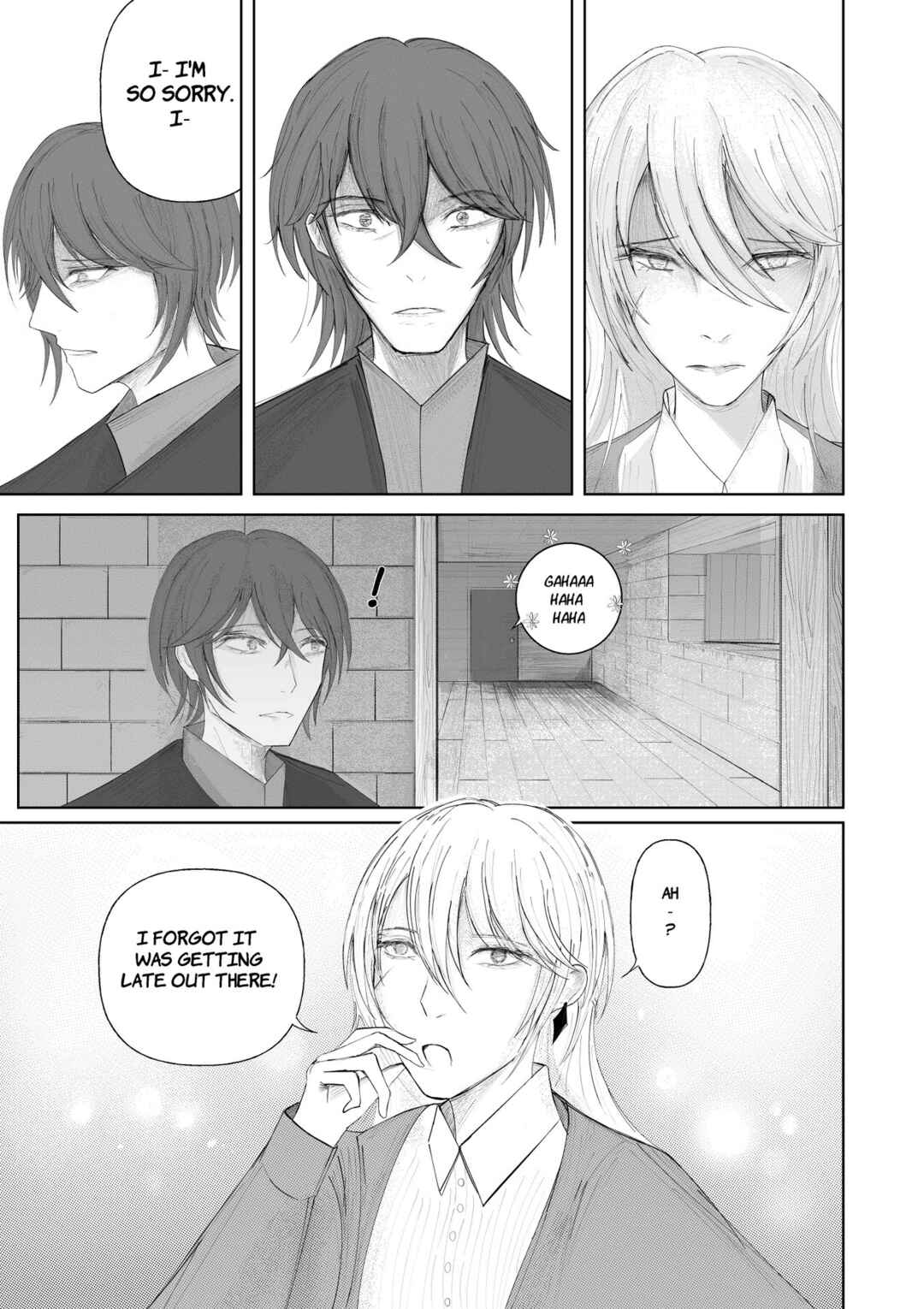 Chapter 1.1 - Page 10