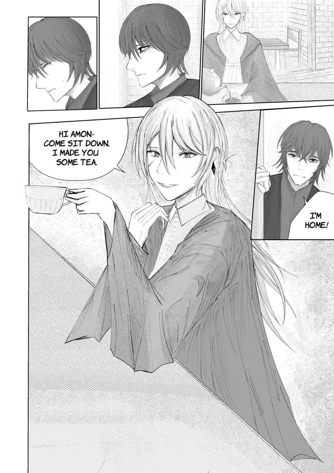 Chapter 1.1 - Page 5