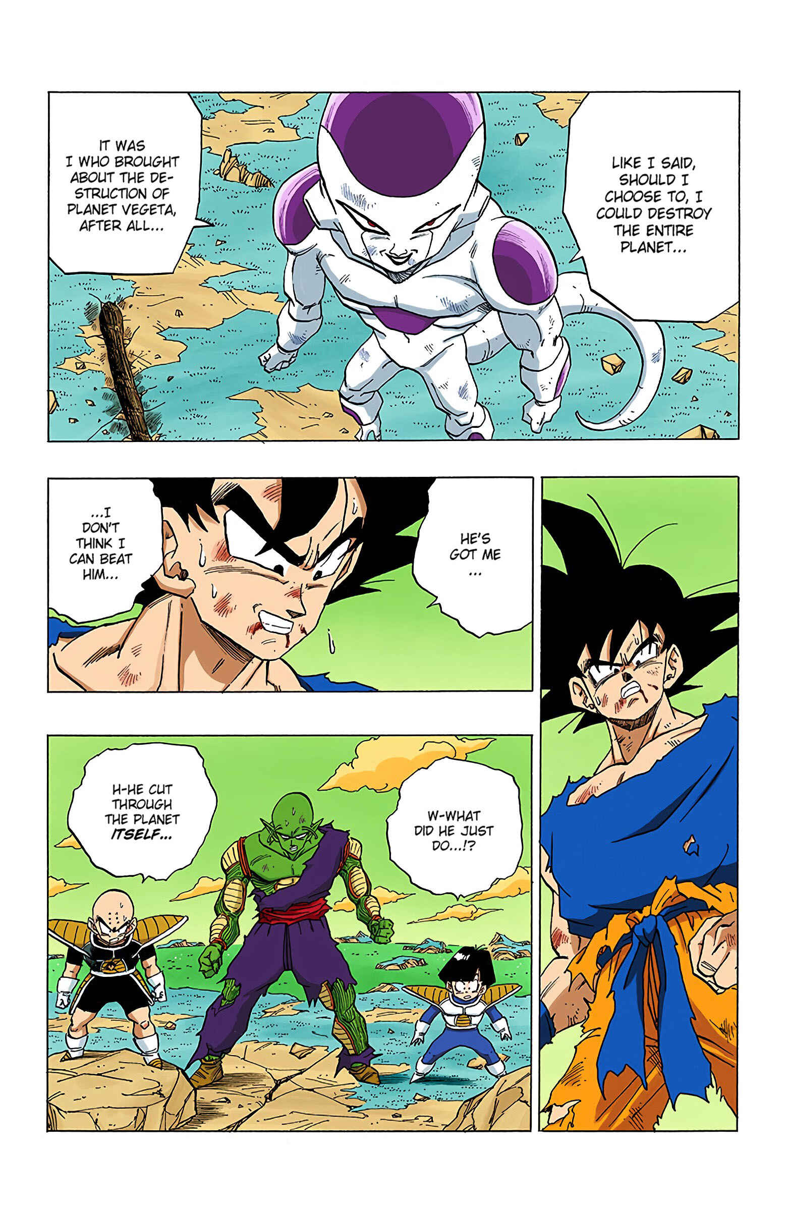 Chapter 313 - Page 6