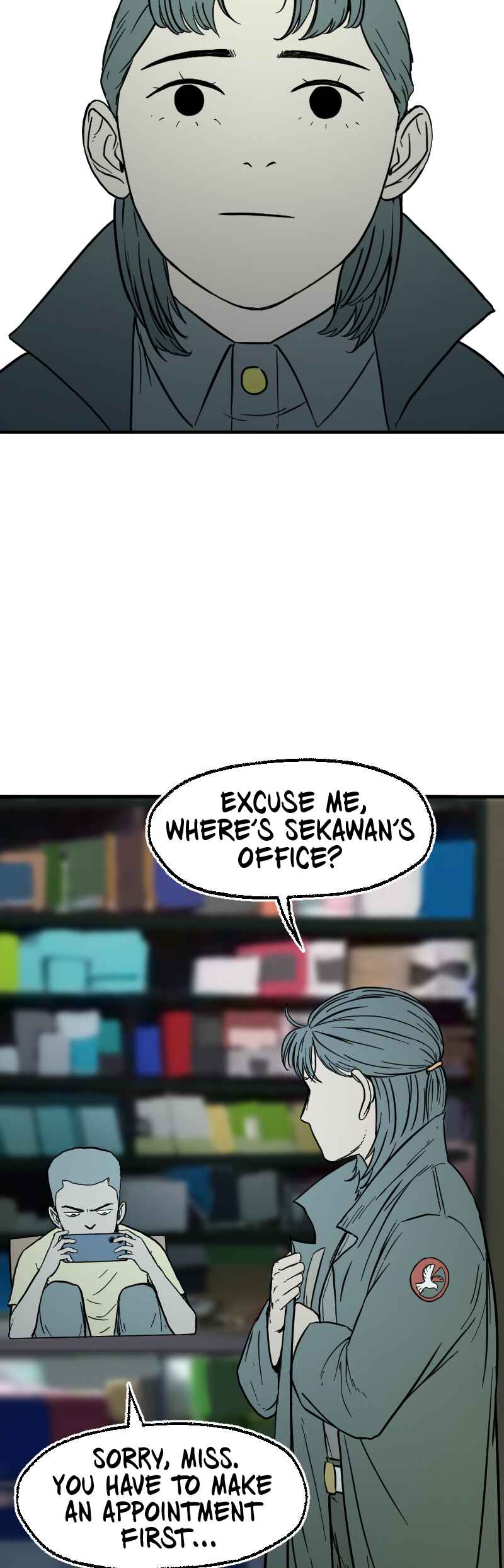 Chapter 40 - Page 14
