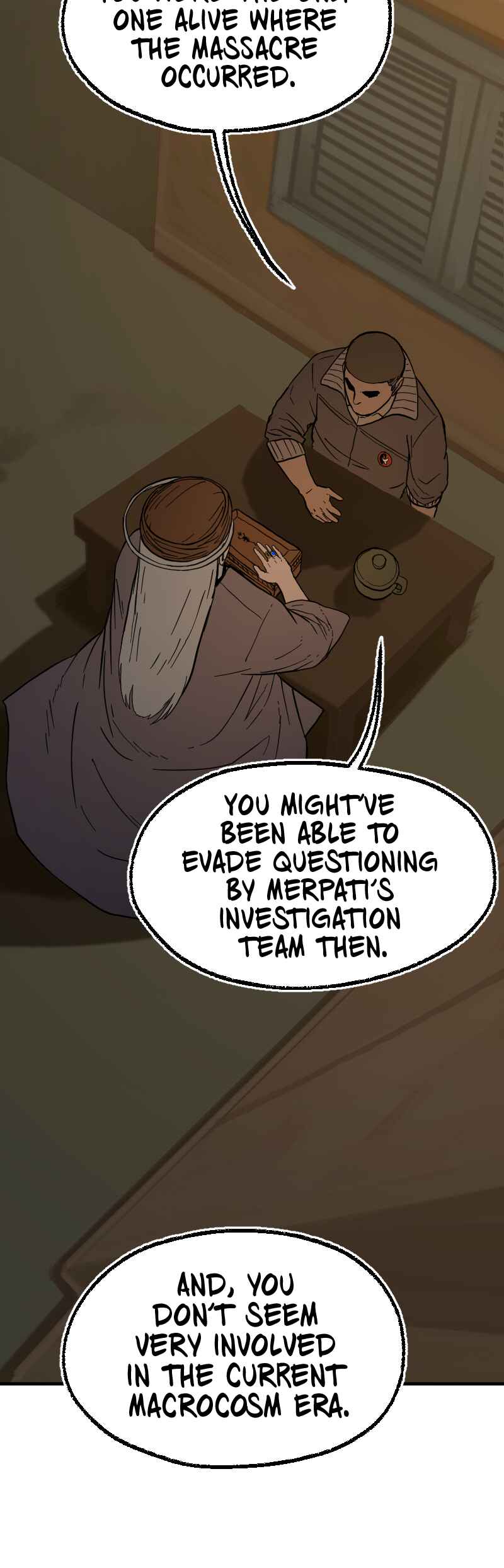 Chapter 40 - Page 37