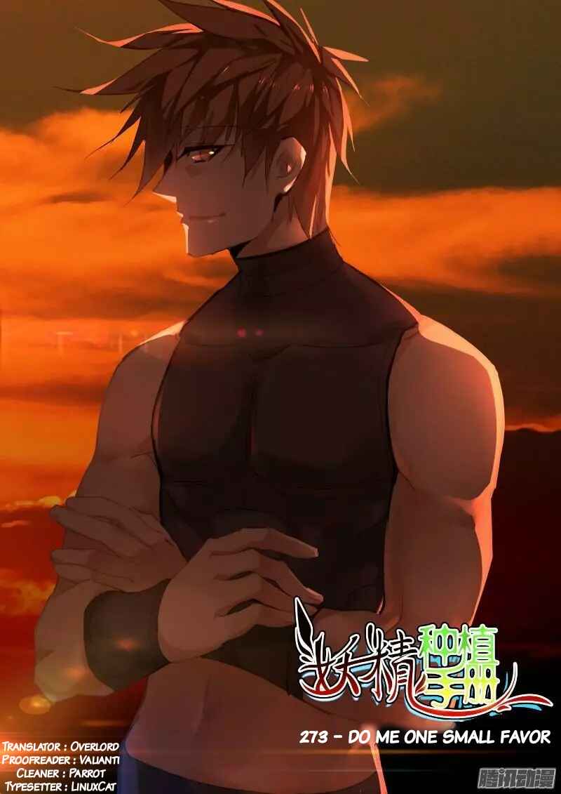Chapter 273 - Page 1
