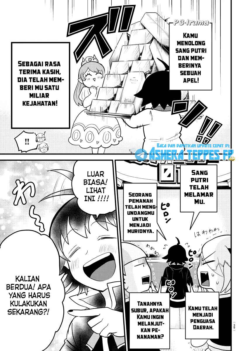 Chapter 315 - Page 15