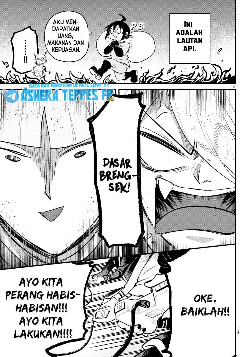 Chapter 315 - Page 19