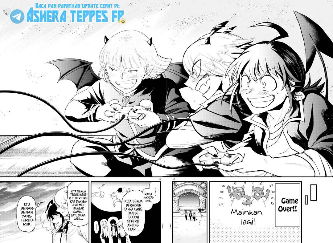 Chapter 315 - Page 20