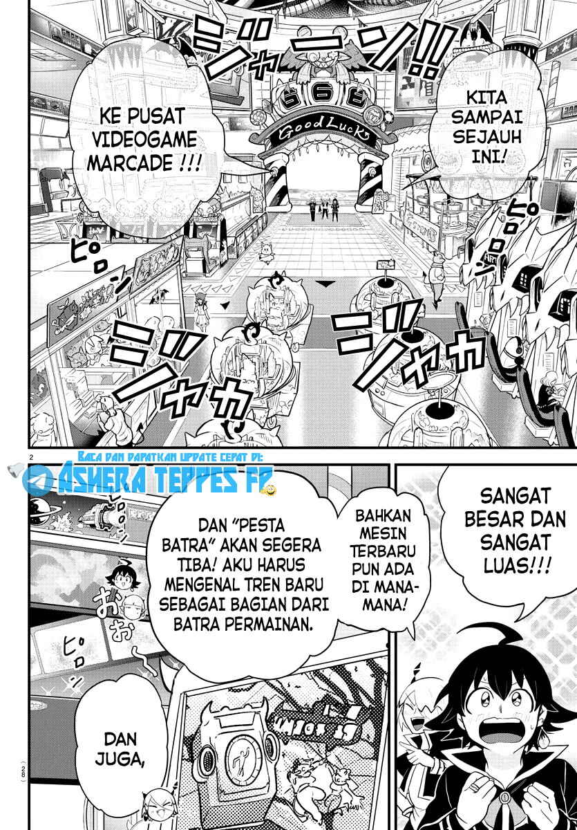 Chapter 315 - Page 3