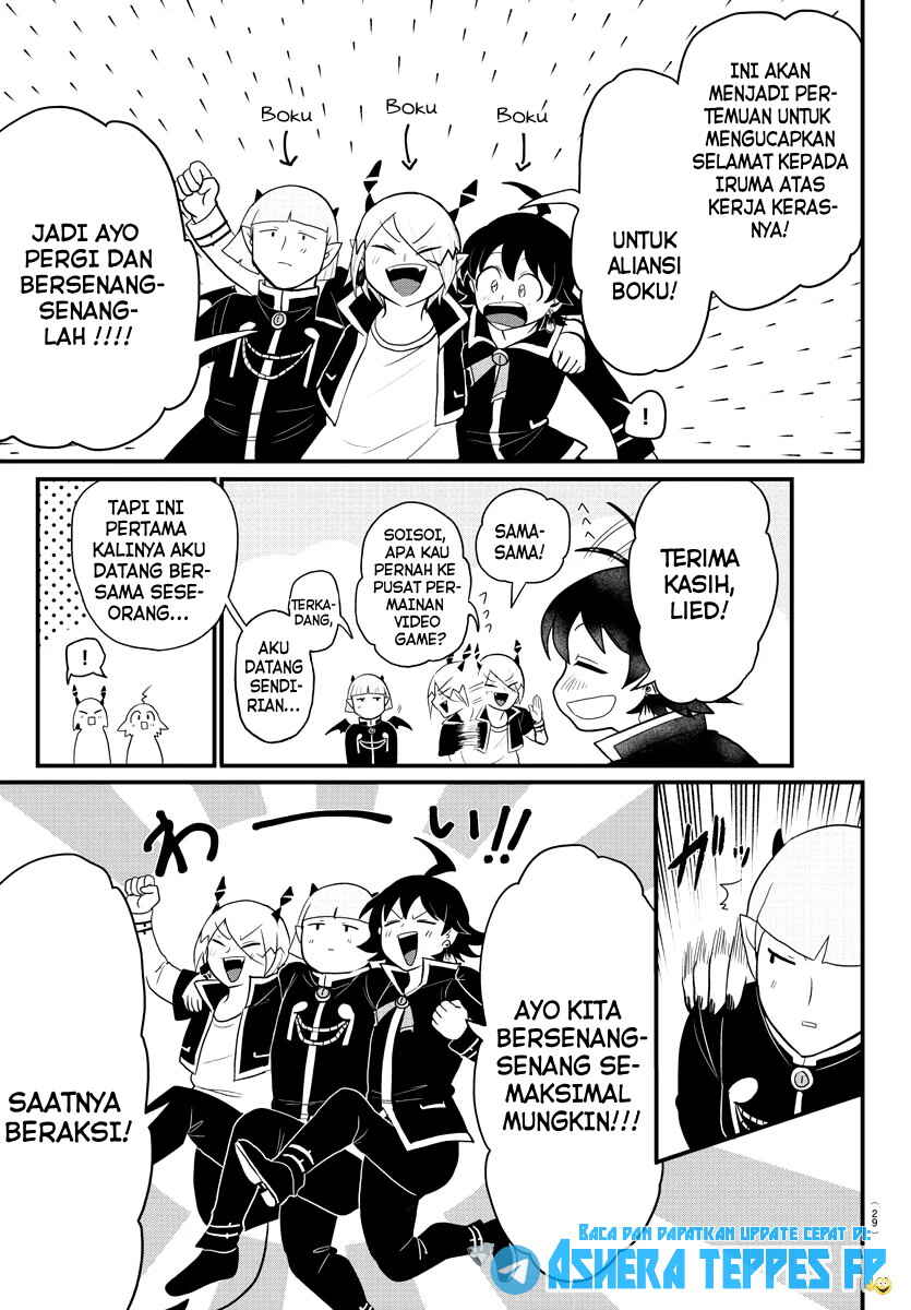 Chapter 315 - Page 4