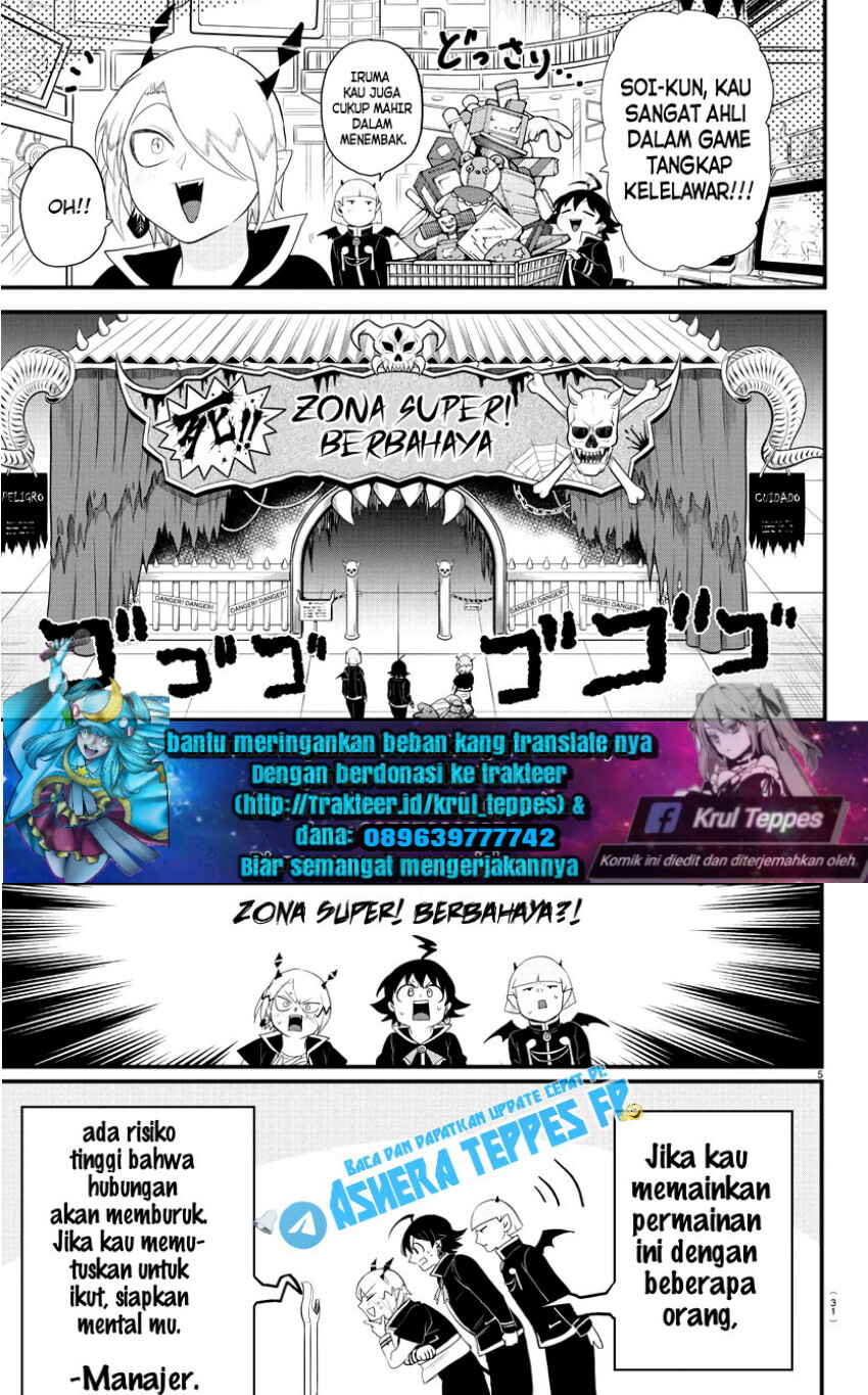 Chapter 315 - Page 6