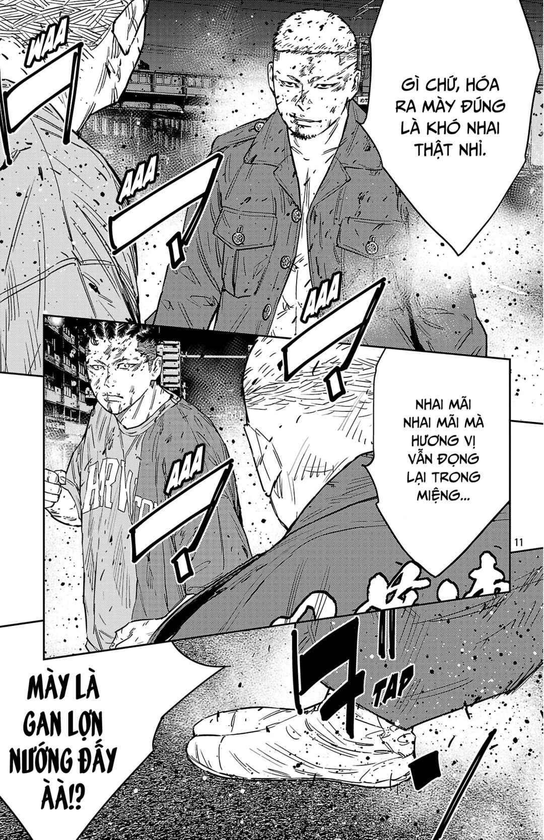Chapter 120 - Page 9