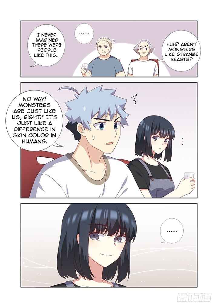 Chapter 390 - Page 11