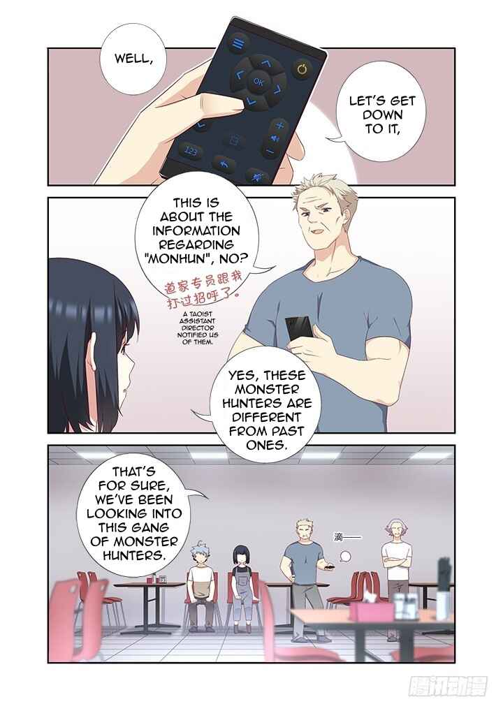 Chapter 390 - Page 2