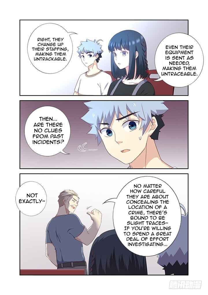 Chapter 390 - Page 4