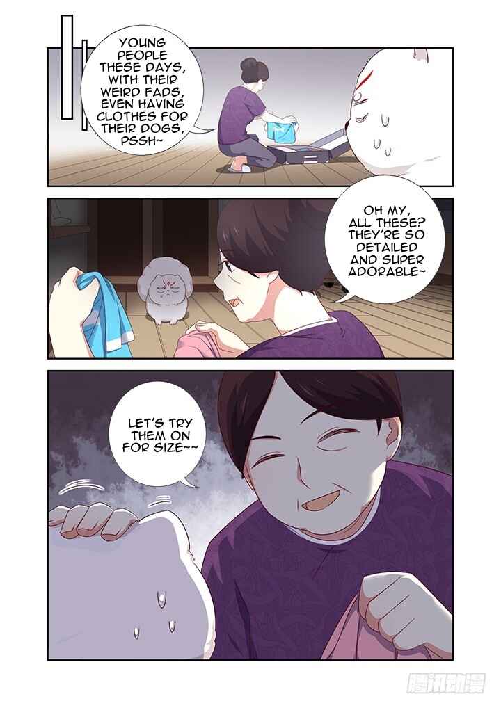 Chapter 390 - Page 6