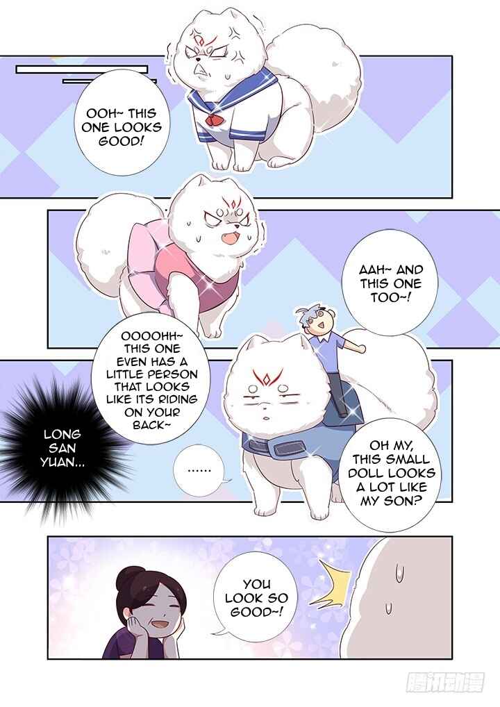 Chapter 390 - Page 7