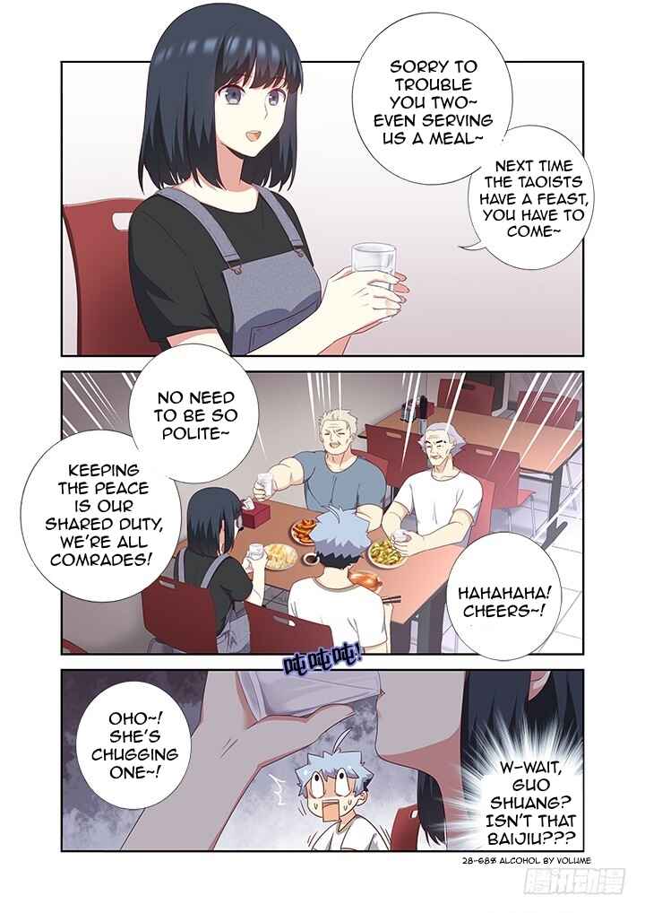 Chapter 390 - Page 9