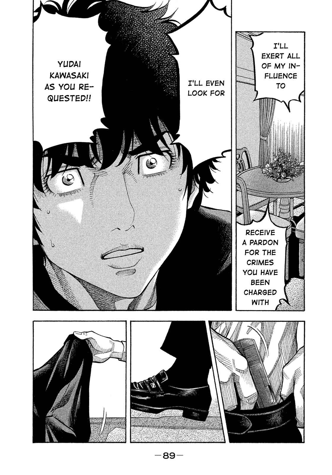 Chapter 154 - Page 11