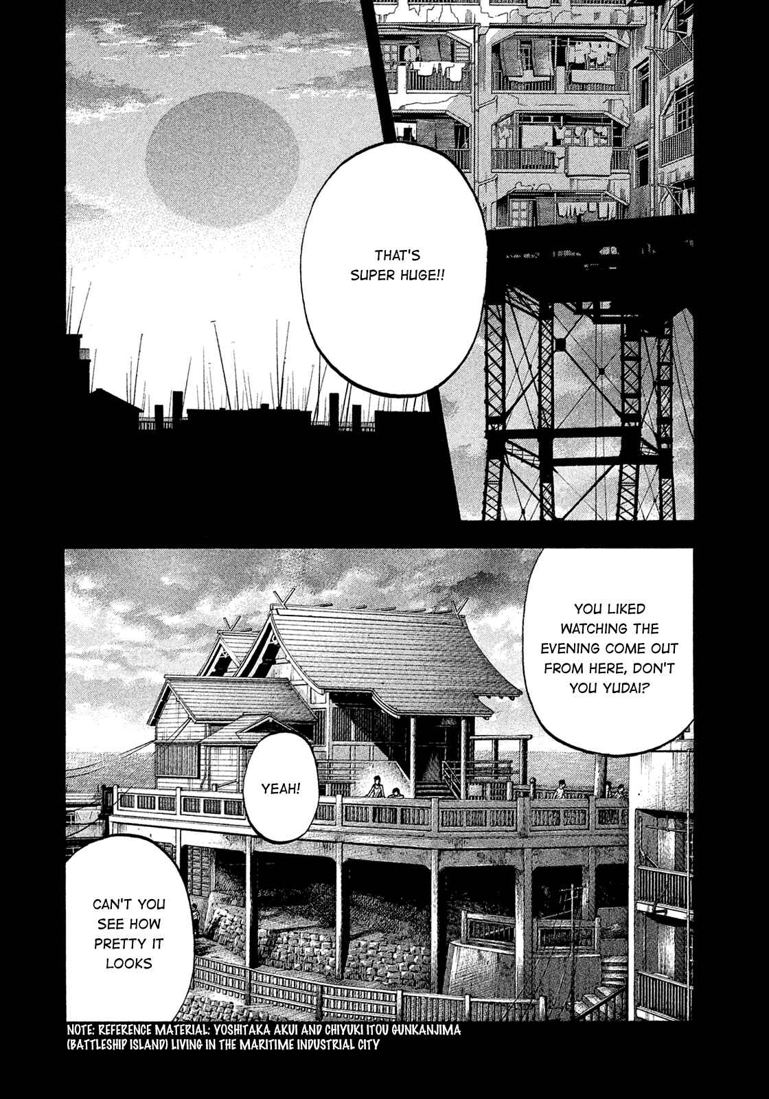 Chapter 154 - Page 14