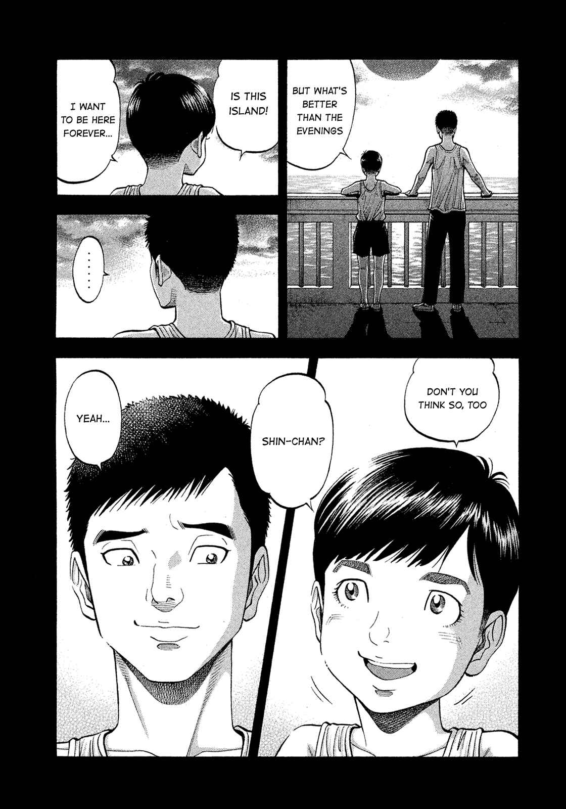 Chapter 154 - Page 15