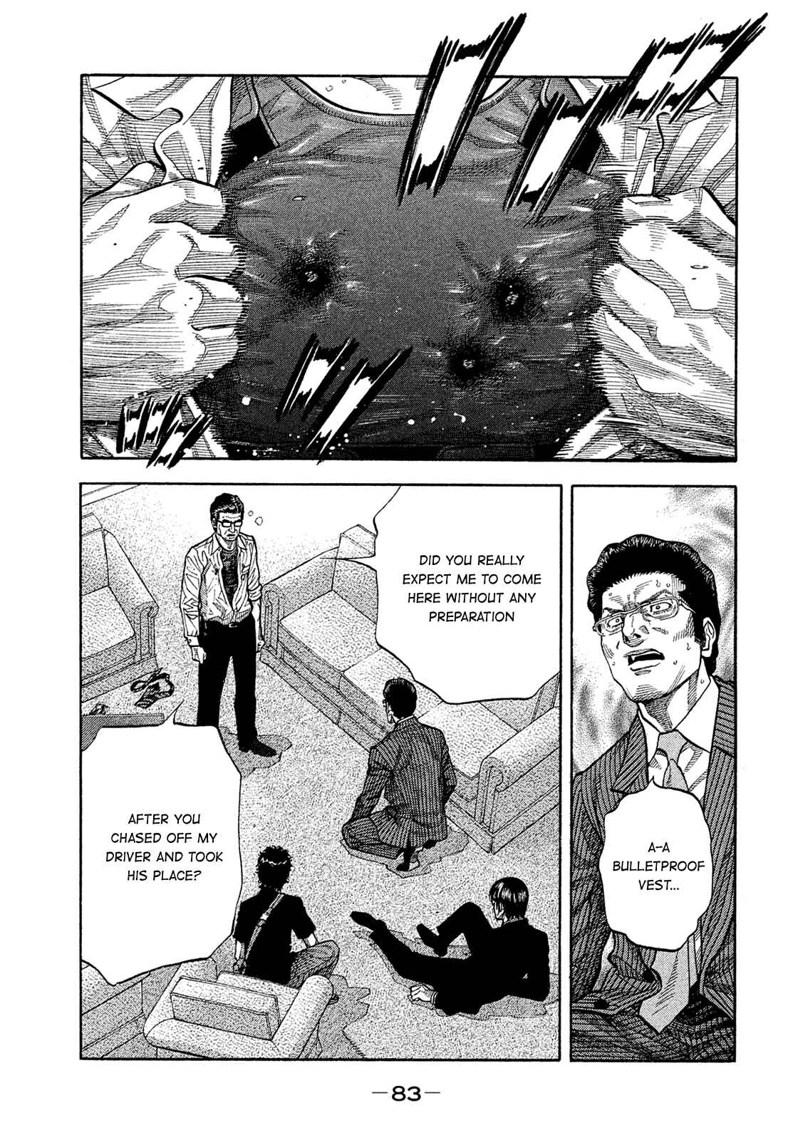 Chapter 154 - Page 5