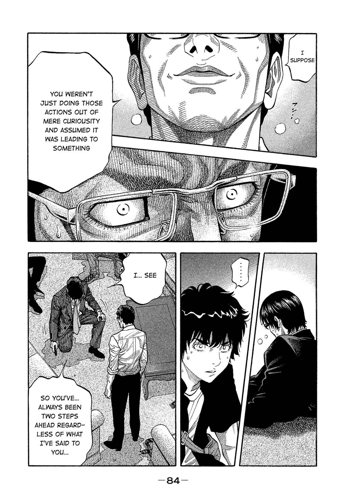 Chapter 154 - Page 6