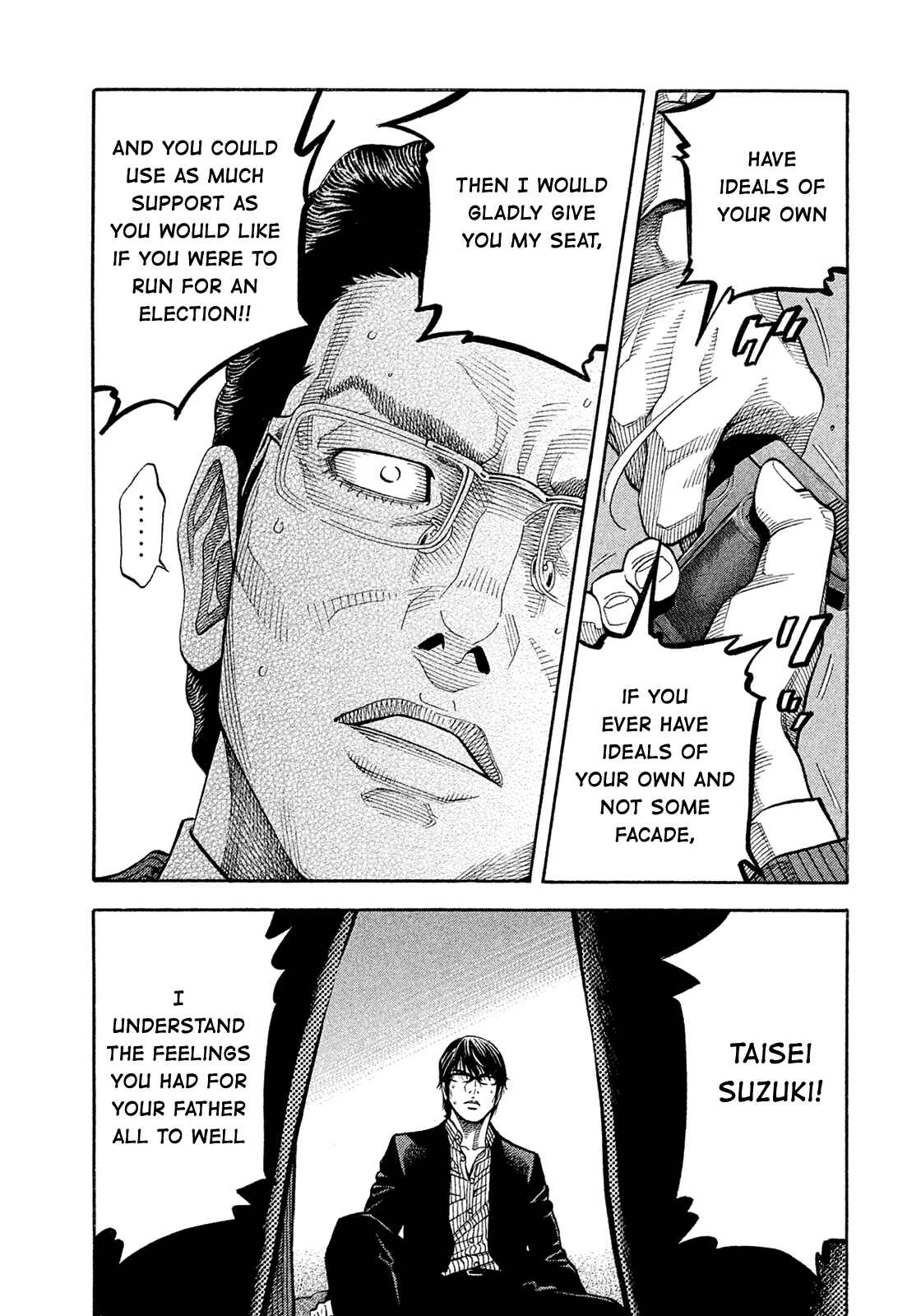 Chapter 154 - Page 9