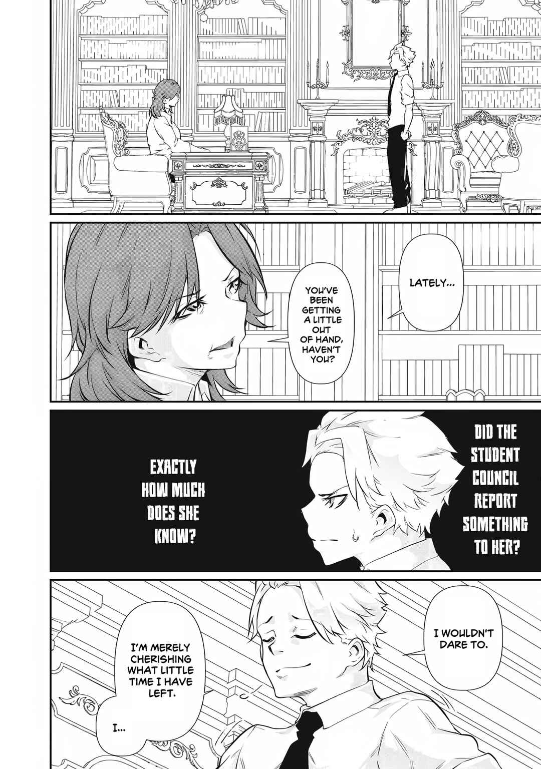 Chapter 50 - Page 8