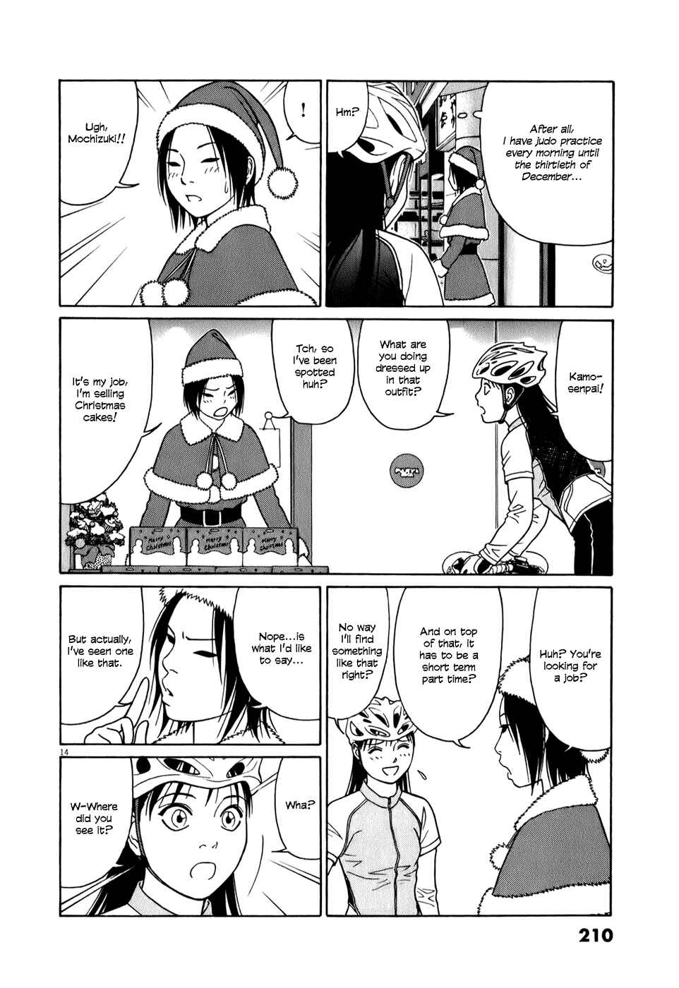 Chapter 63 - Page 14