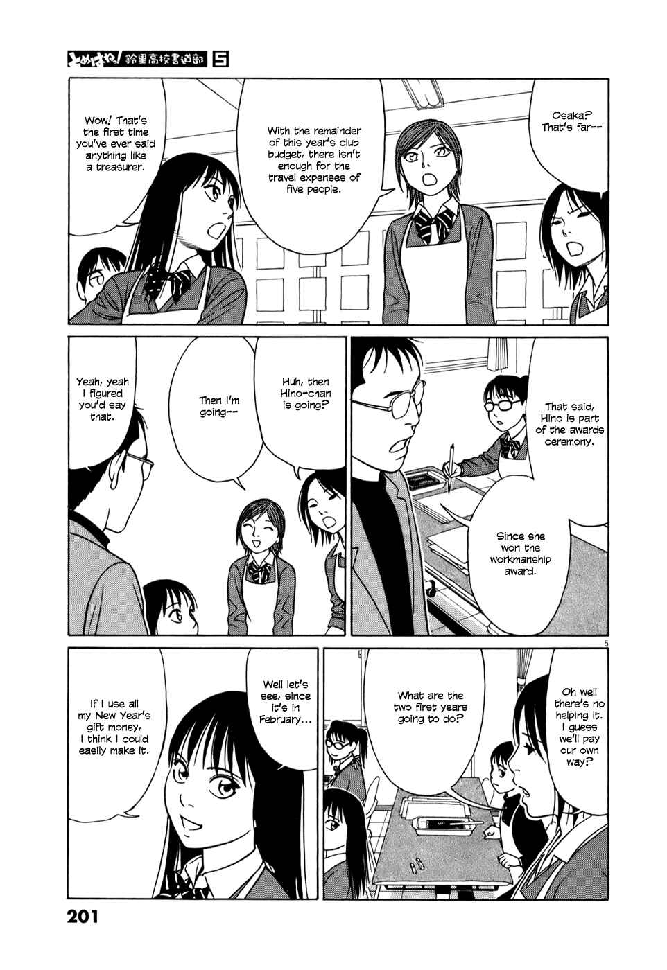 Chapter 63 - Page 5
