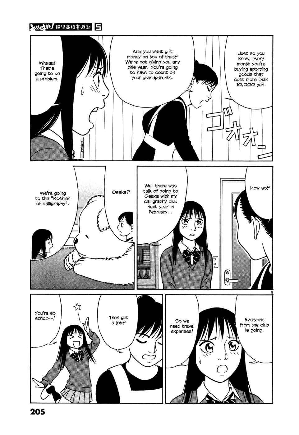 Chapter 63 - Page 9