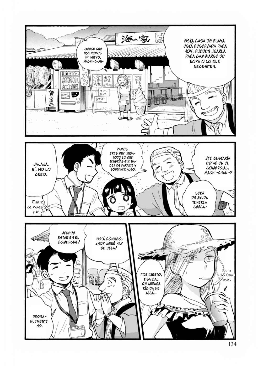 Chapter 54 - Page 4