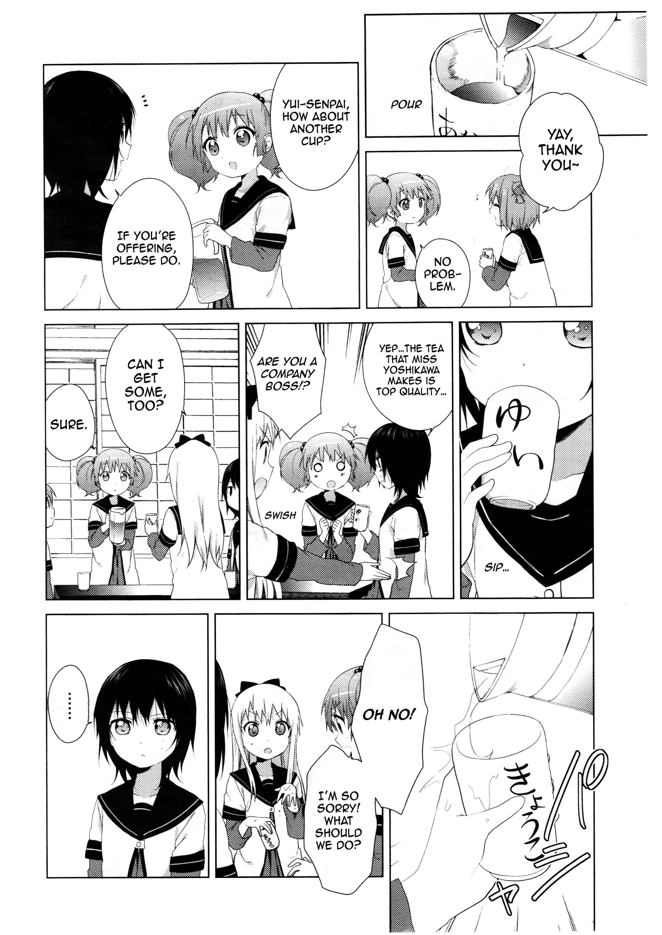 Chapter 71 - Page 8