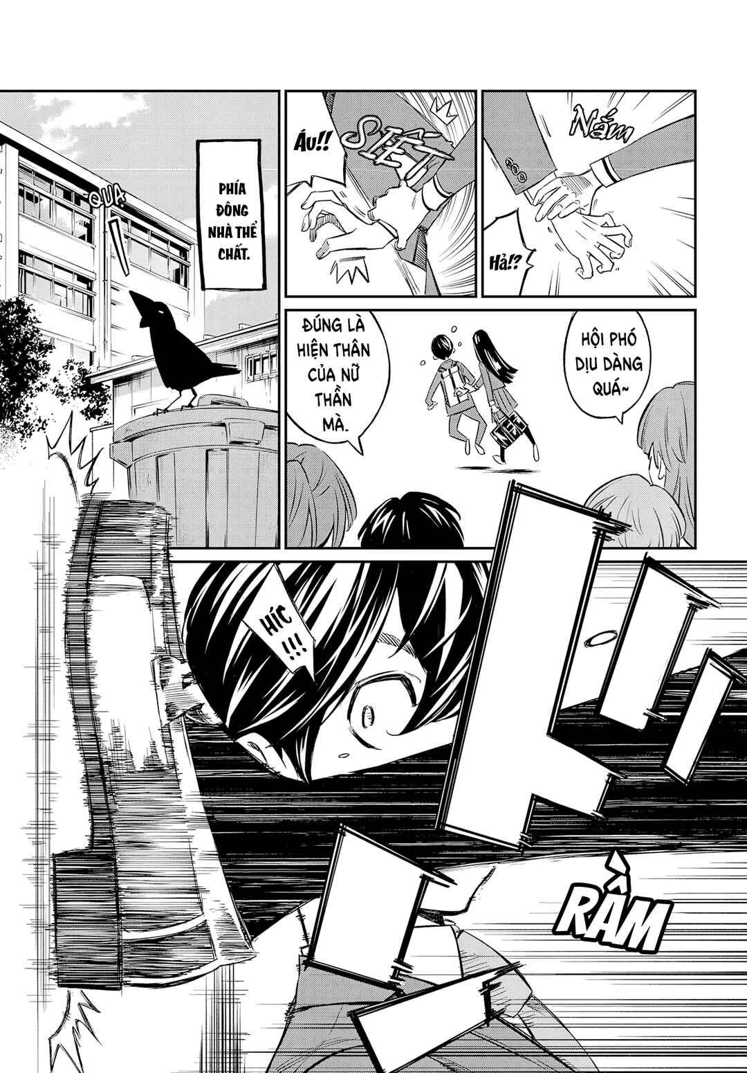 Chapter 2 - Page 5